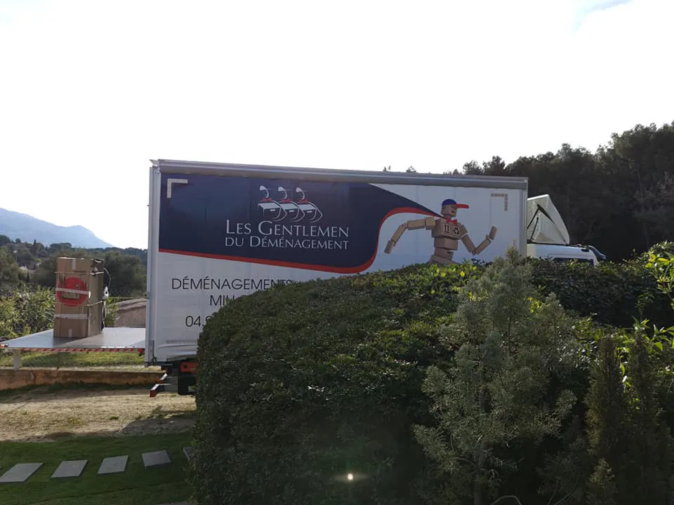 Garde-meubles : quand et pourquoi ?