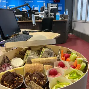 Bocagette radio France Bleu