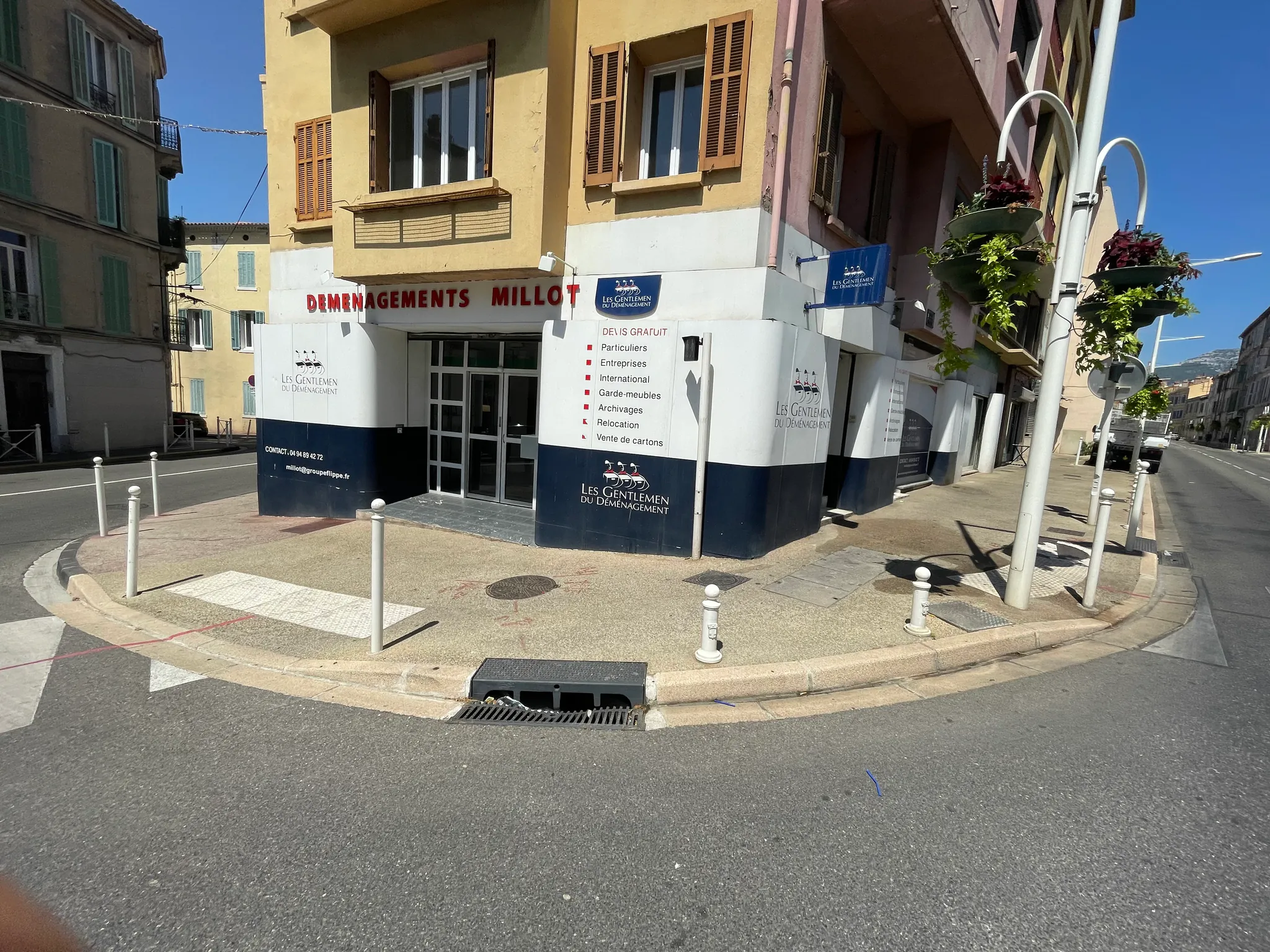 Les quartiers de Toulon pour s'installer