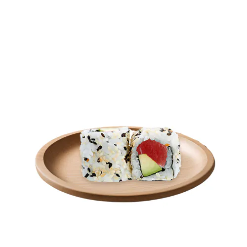 California Thon Cru Avocat