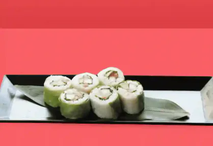 Maki Veggie