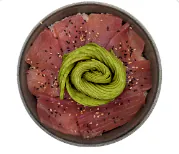 Chirashi Thon Cru Avocat