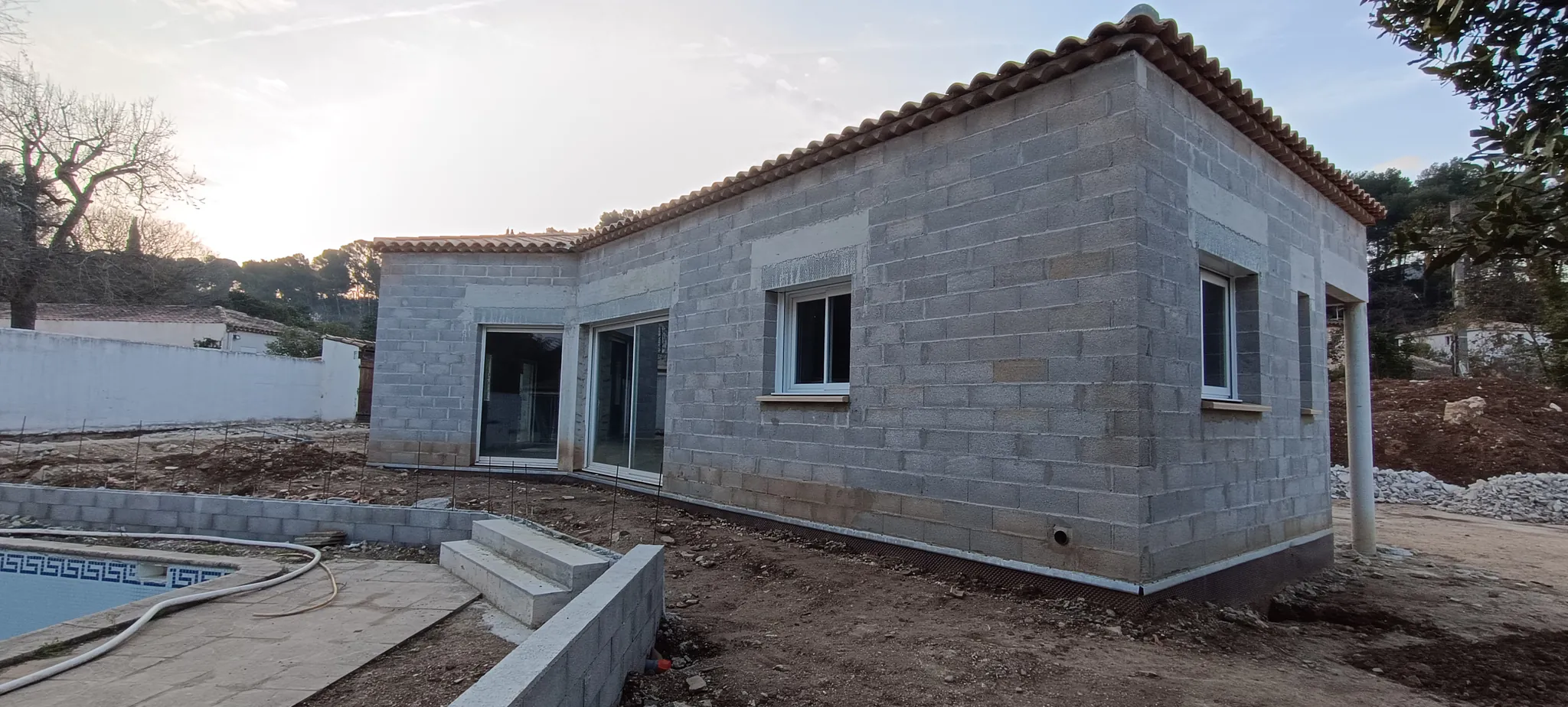 Projet Dutilleul - Photo 80