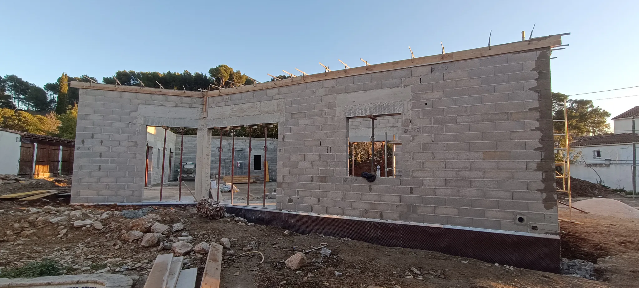 Projet Dutilleul - Photo 59