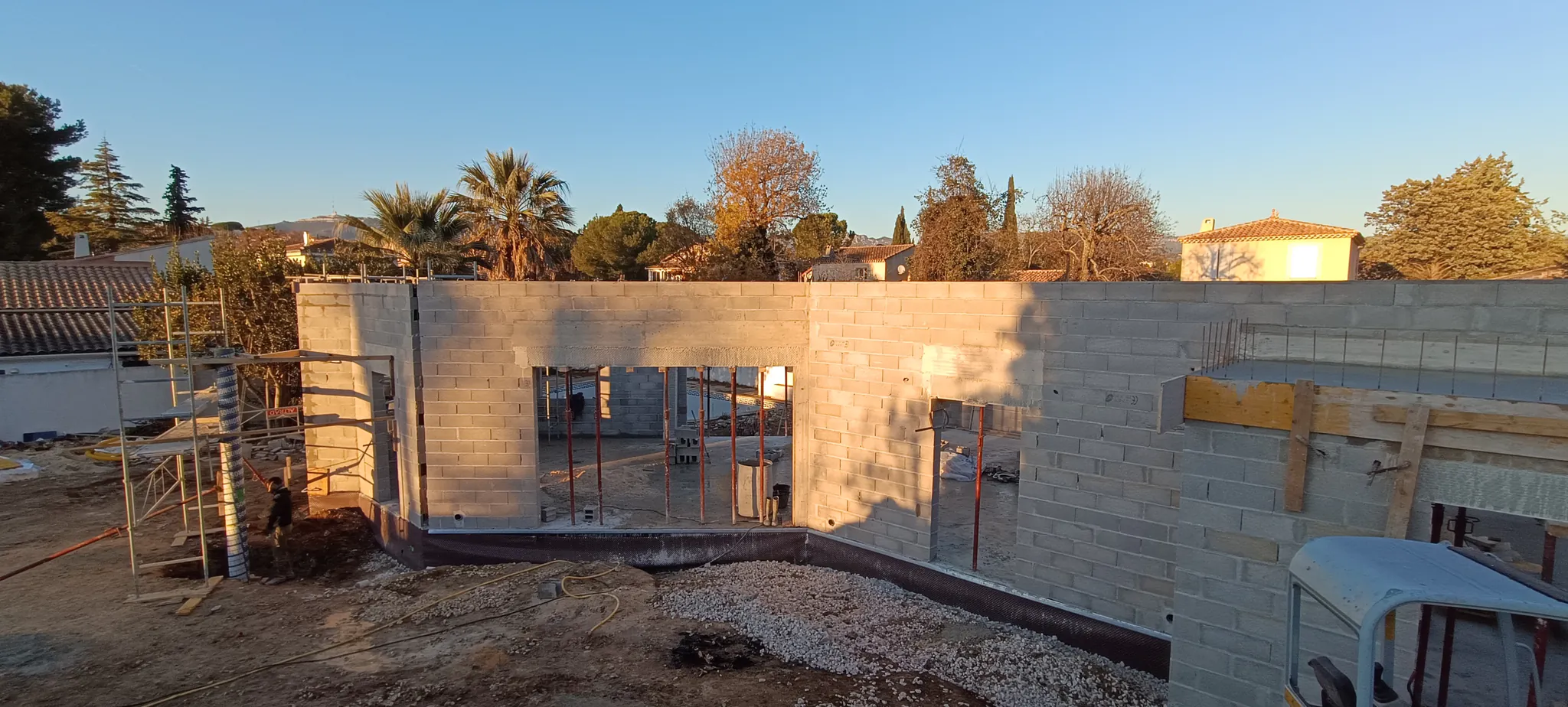 Projet Dutilleul - Photo 61