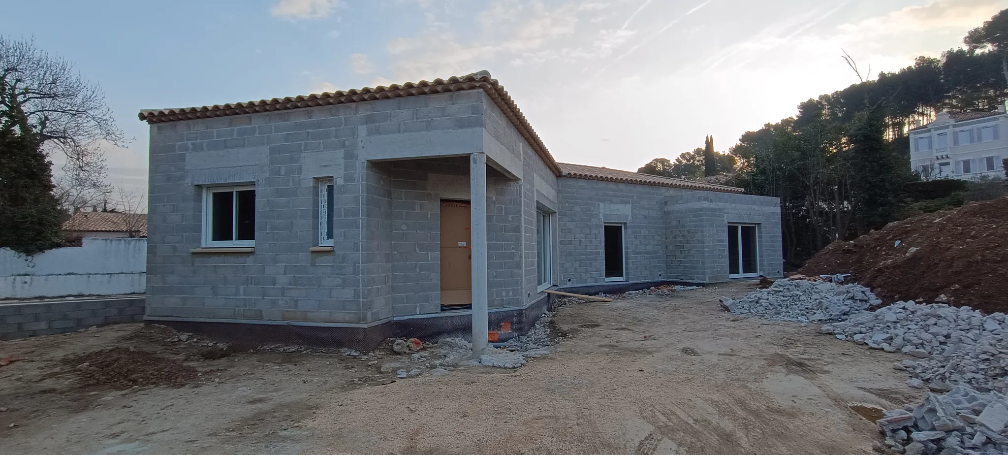 Projet Dutilleul - Photo 74