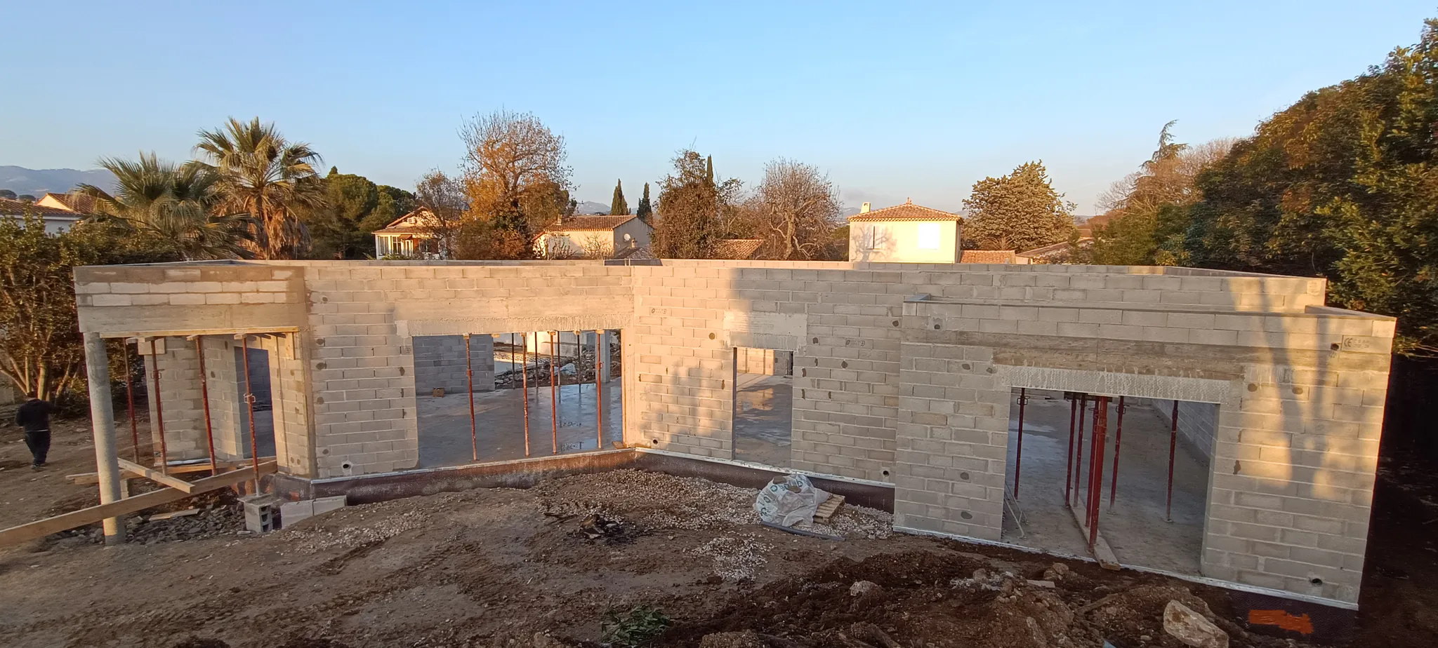 Projet Dutilleul - Photo 64