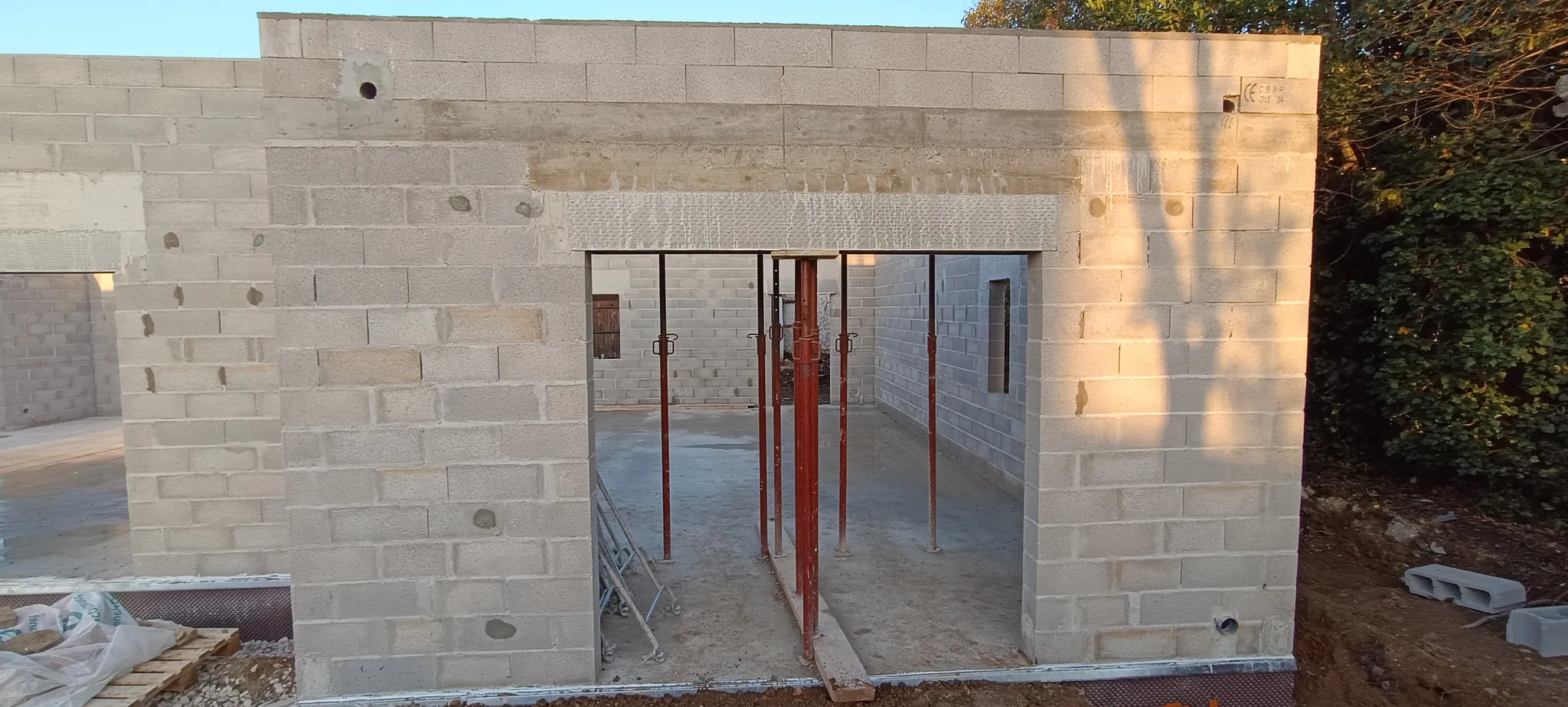 Projet Dutilleul - Photo 68