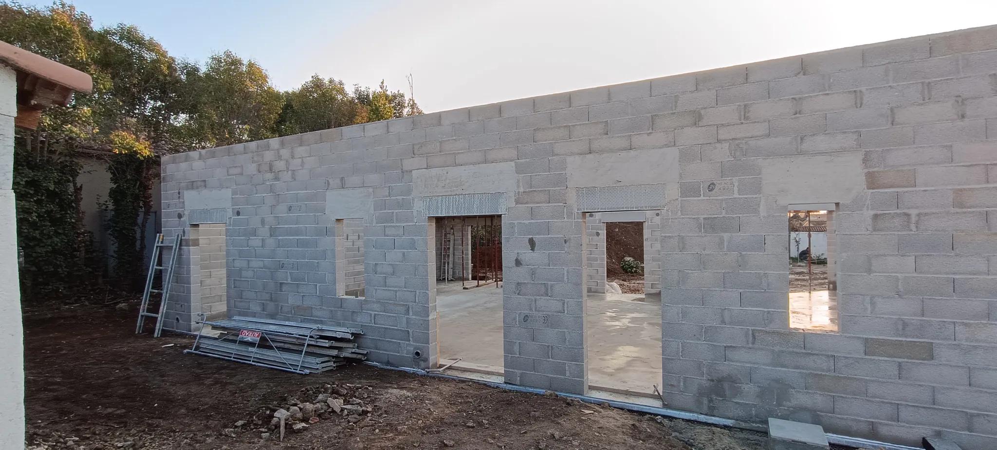 Projet Dutilleul - Photo 58