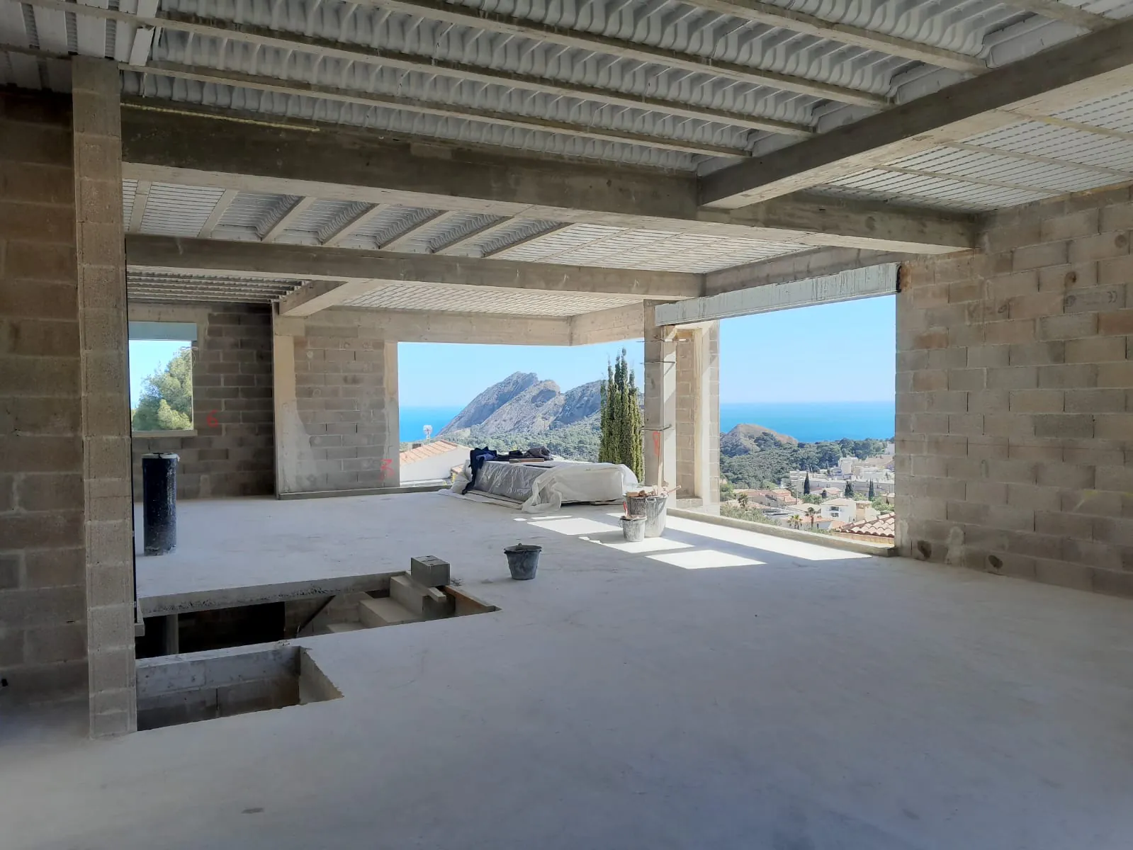 Construction d'une villa à La Ciotat - Photo 35