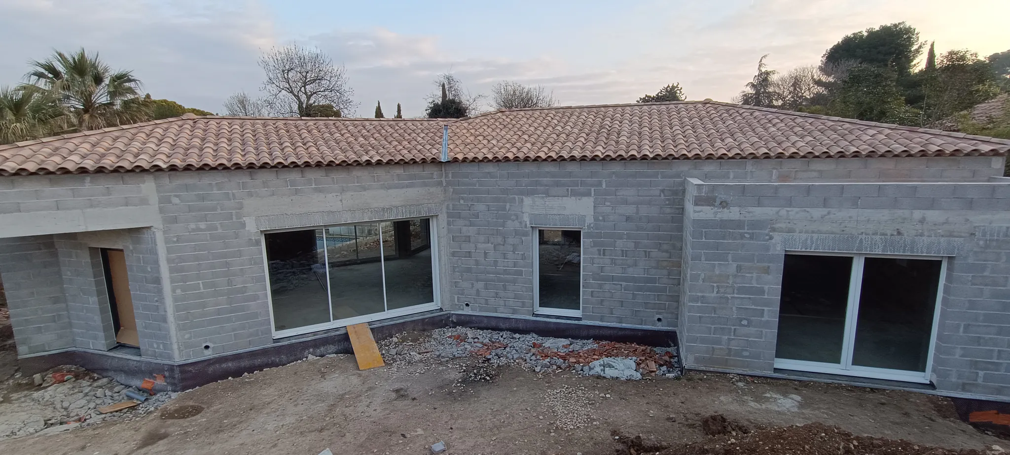 Projet Dutilleul - Photo 77