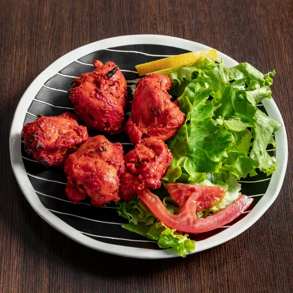 Chicken Tikka