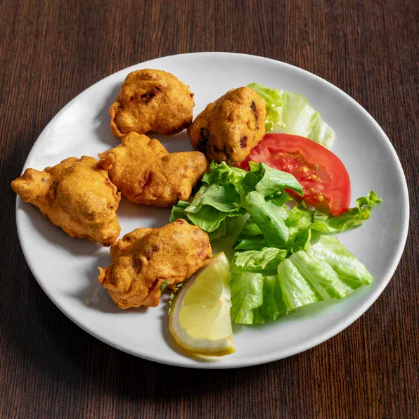 Chicken Pakora