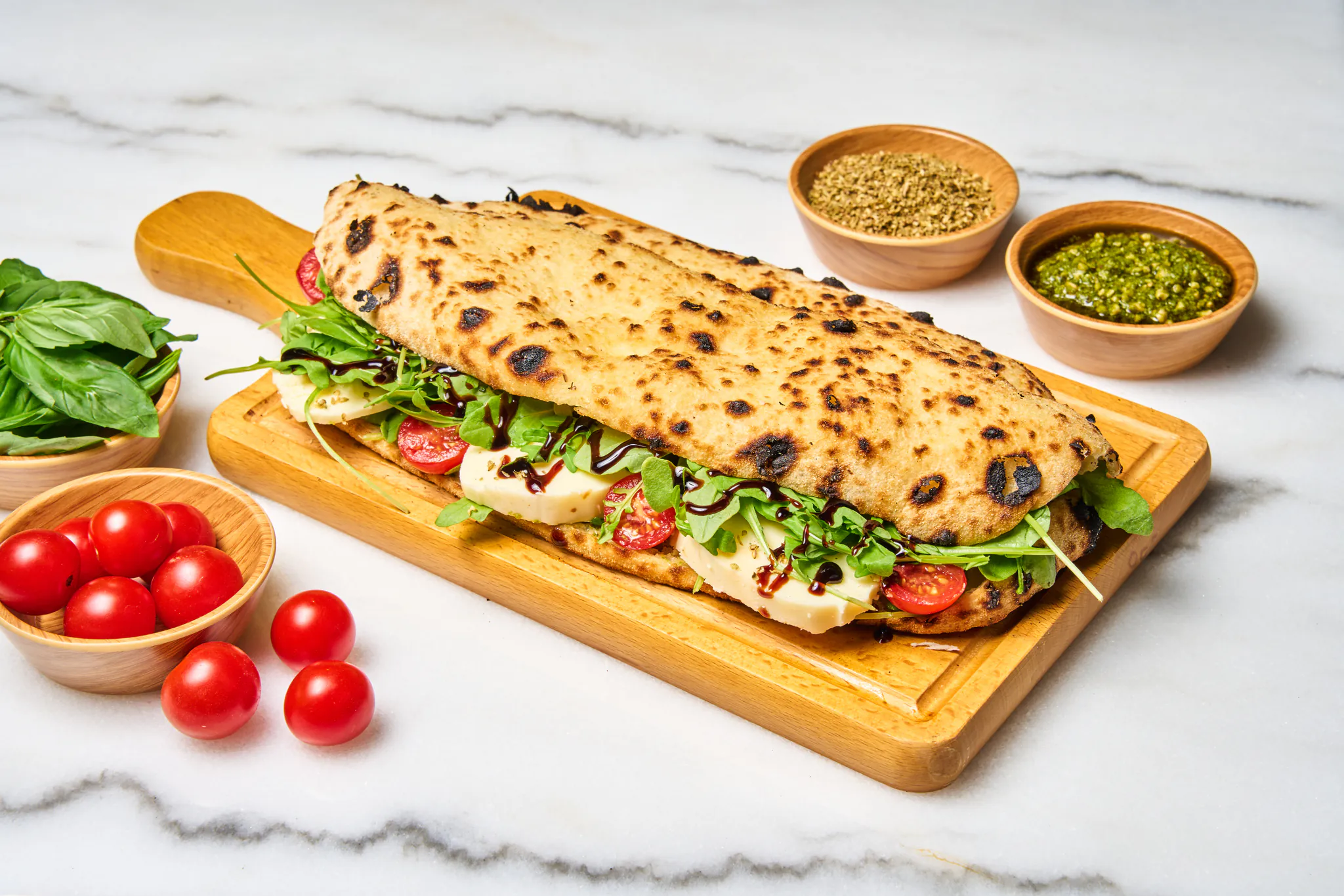 Pizza Classici