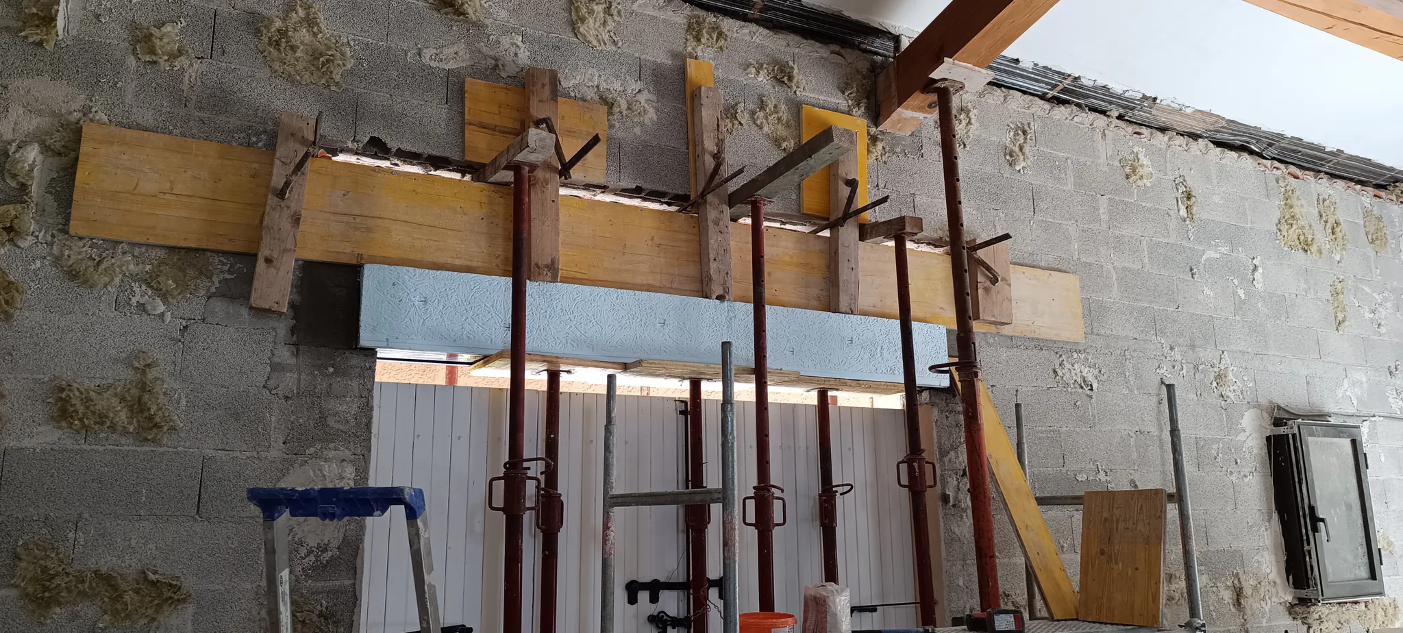 Projet Chapel - Photo 14