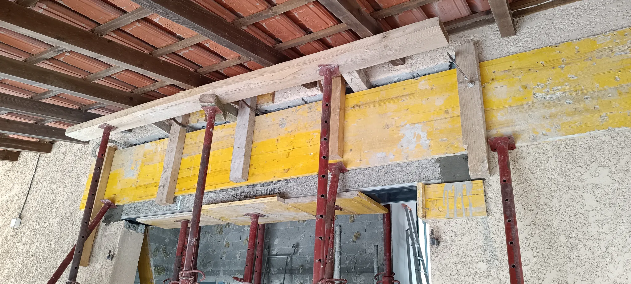 Projet Chapel - Photo 4