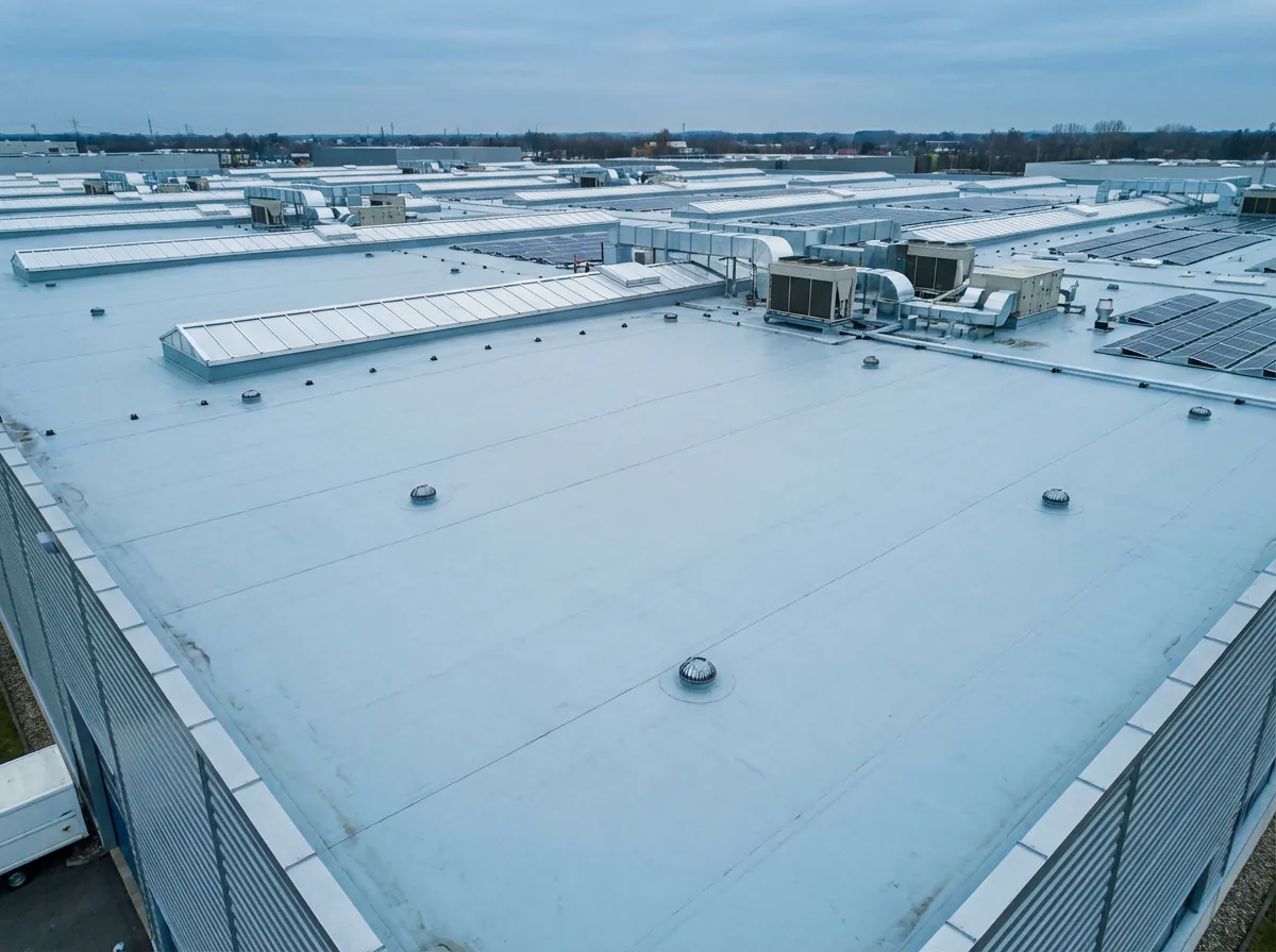 Couverture & toiture