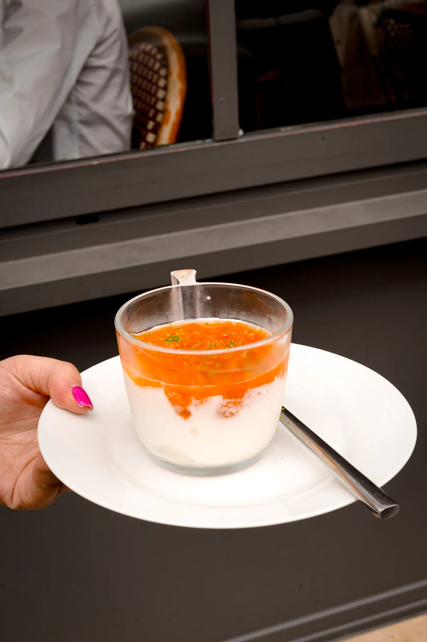 Création sucrée