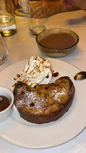 Cannoli siciliens à la ricotta - Pâtisserie italienne Restaurant L'Italien