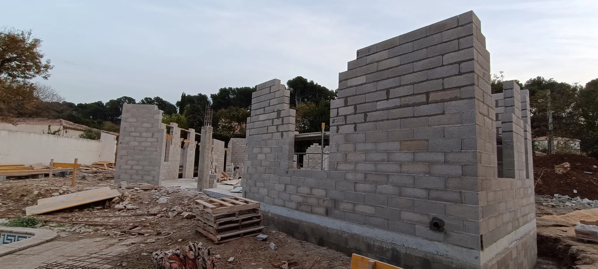 Projet Dutilleul - Photo 43