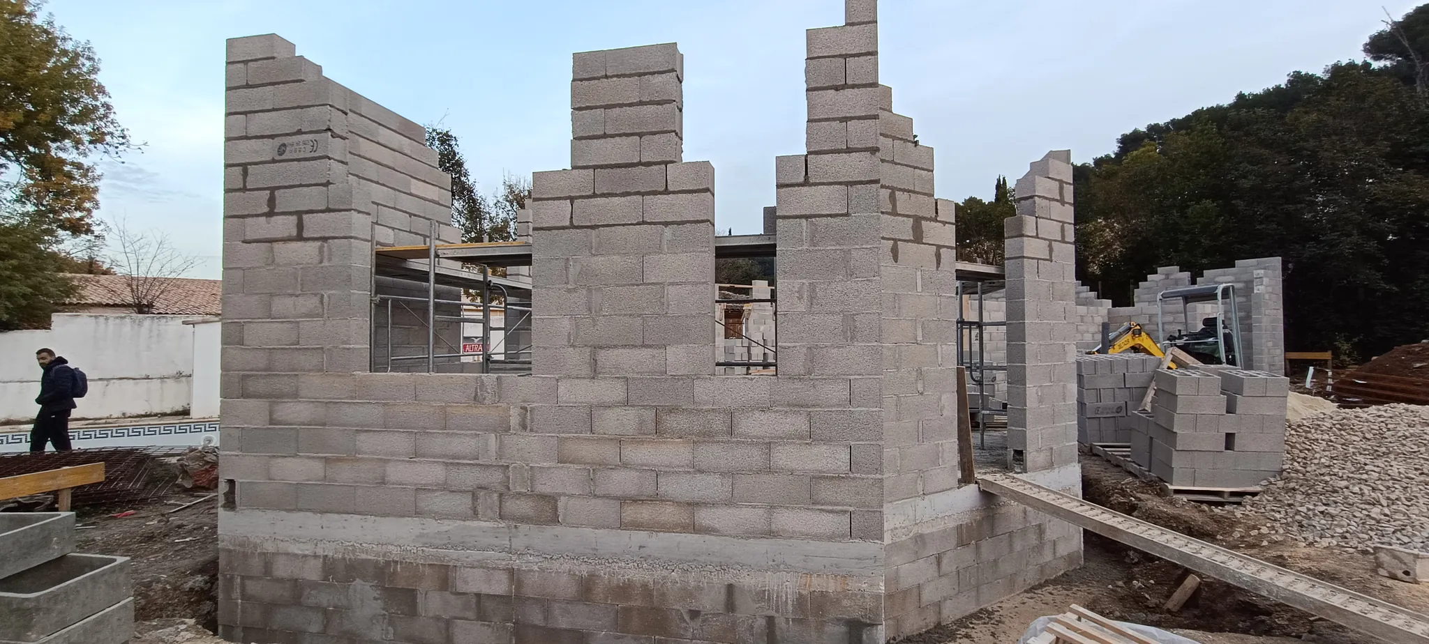 Projet Dutilleul - Photo 31