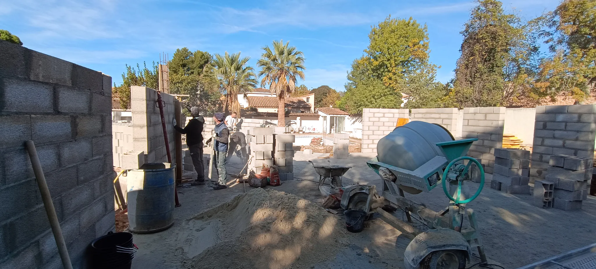 Projet Dutilleul - Photo 26