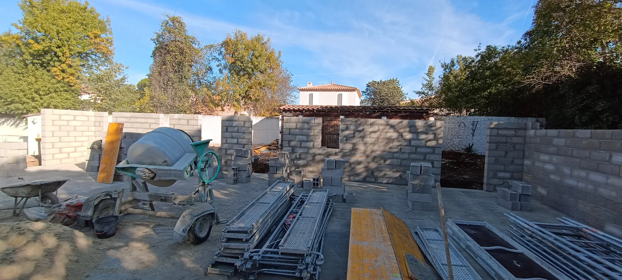 Projet Dutilleul - Photo 23