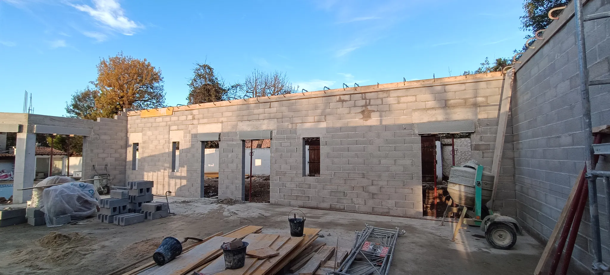 Projet Dutilleul - Photo 53