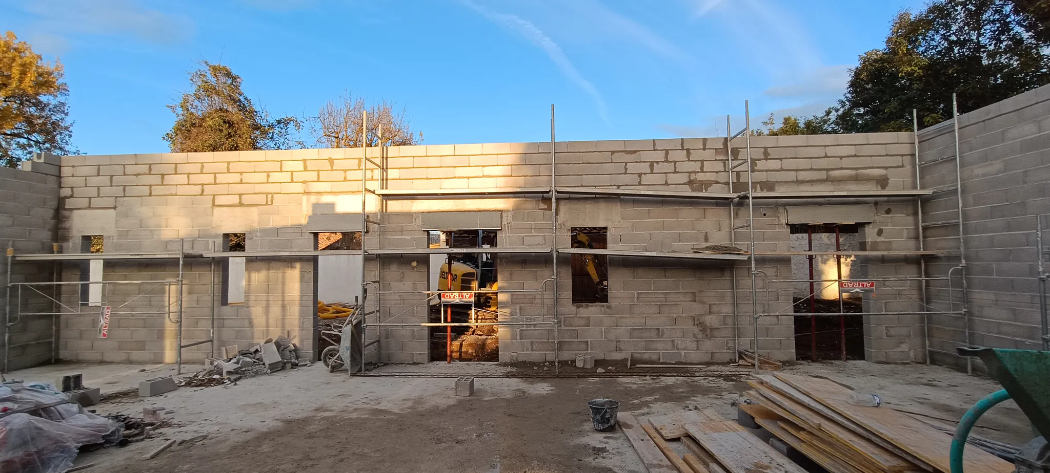 Projet Dutilleul - Photo 52