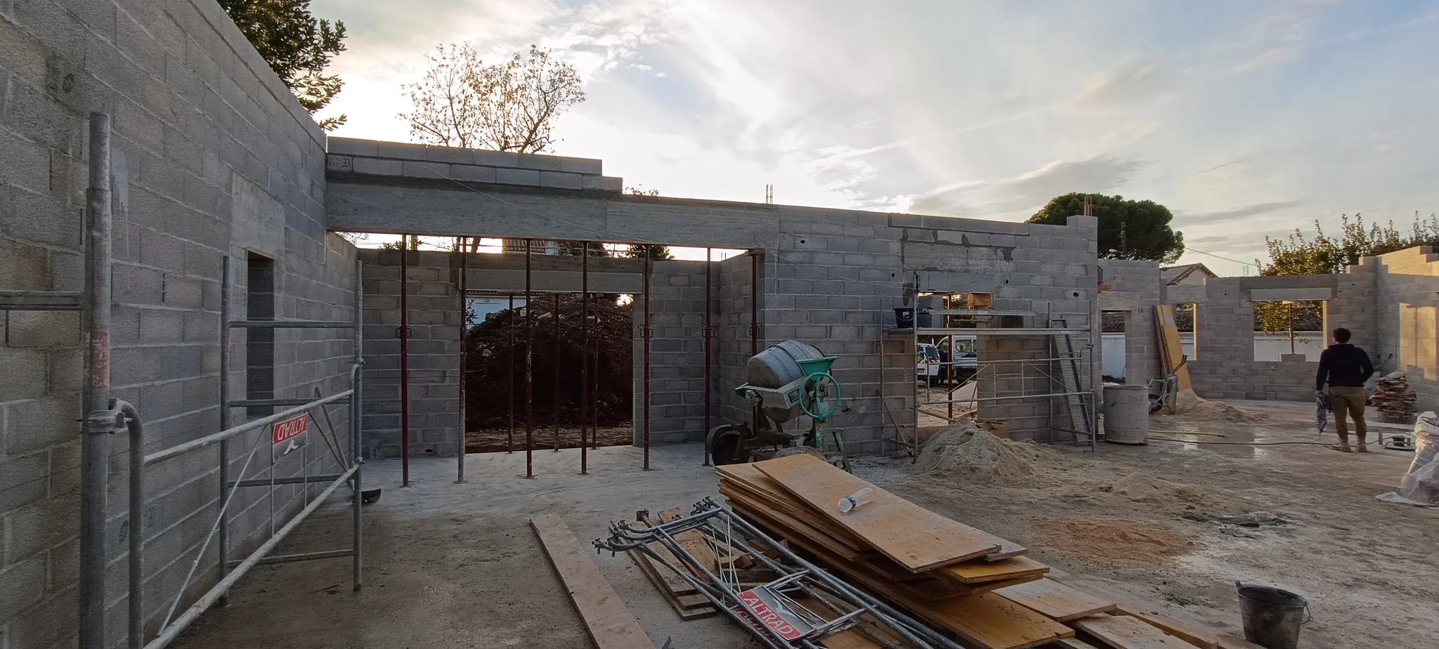 Projet Dutilleul - Photo 47