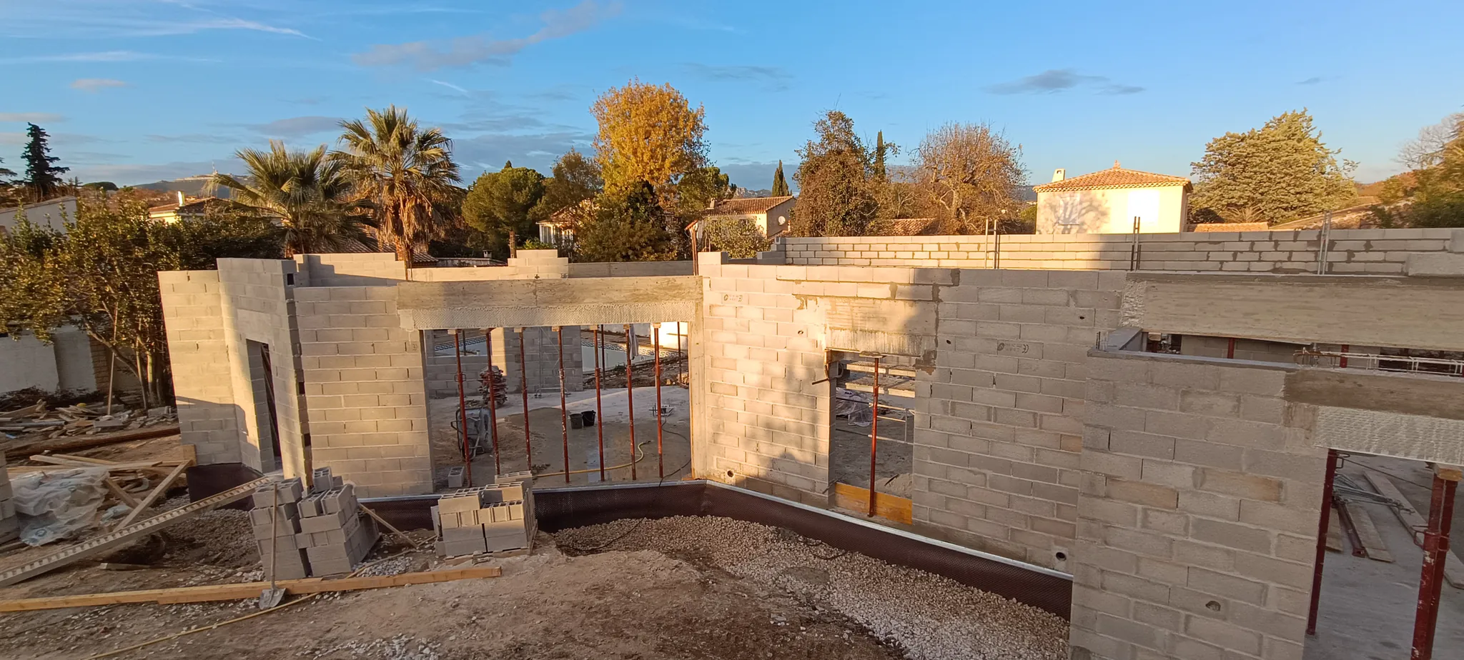 Projet Dutilleul - Photo 39