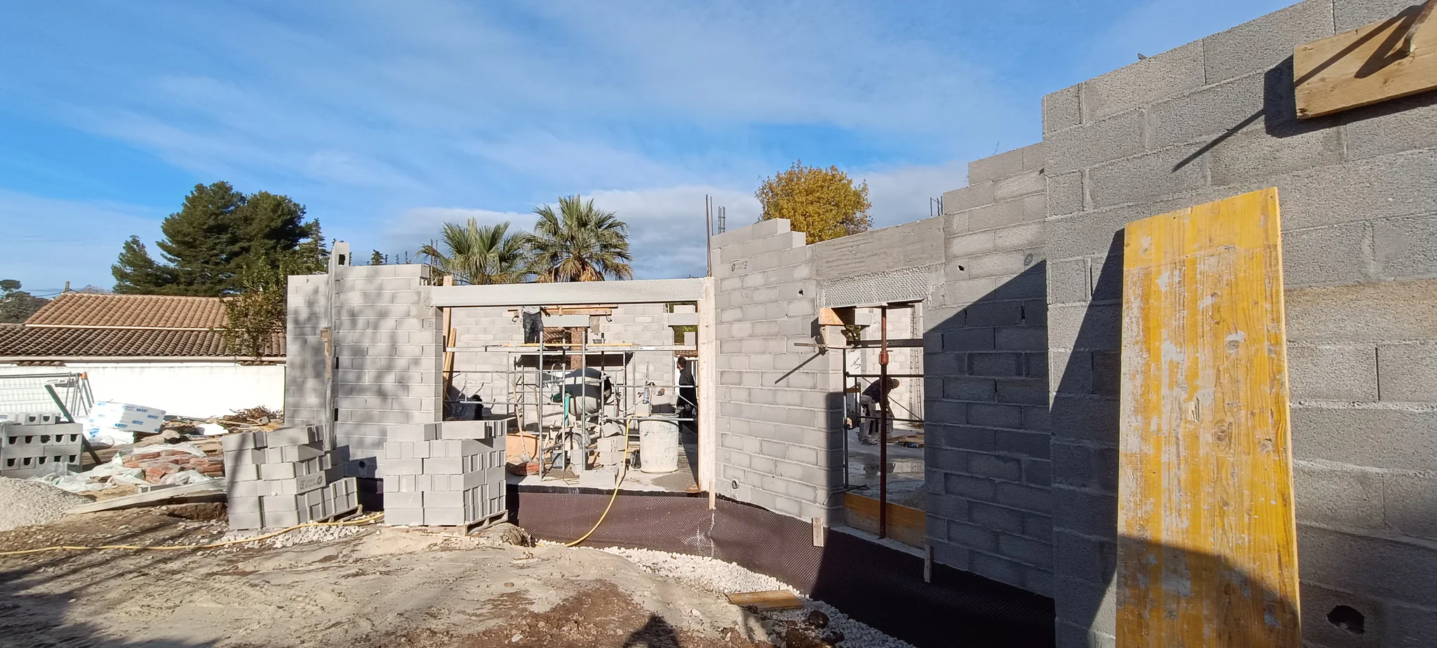 Projet Dutilleul - Photo 41