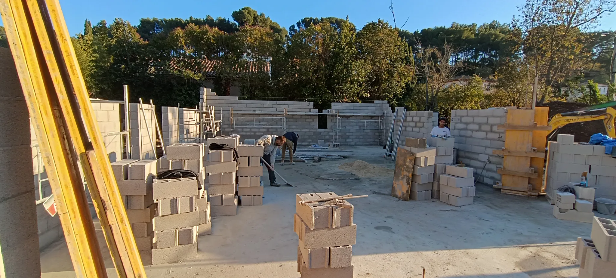 Projet Dutilleul - Photo 20