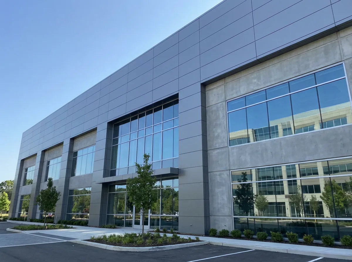 Enveloppe du bâtiment