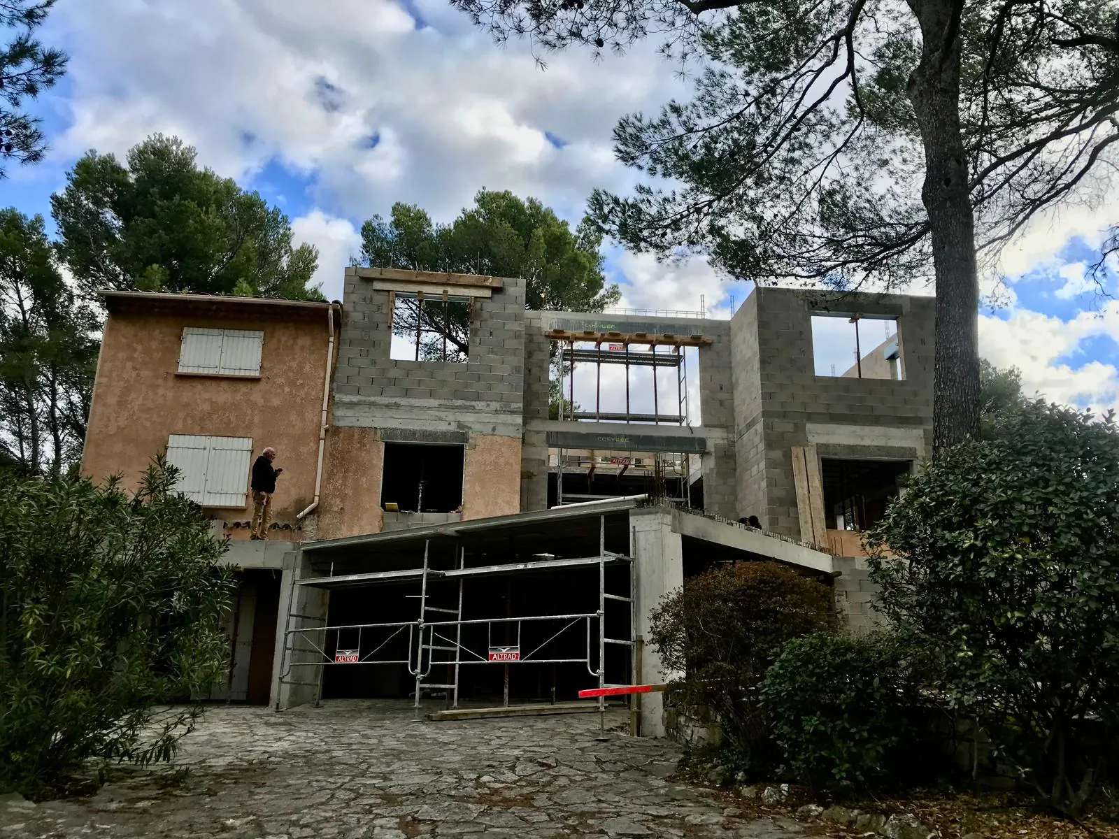 Projet Gensse - Photo 3