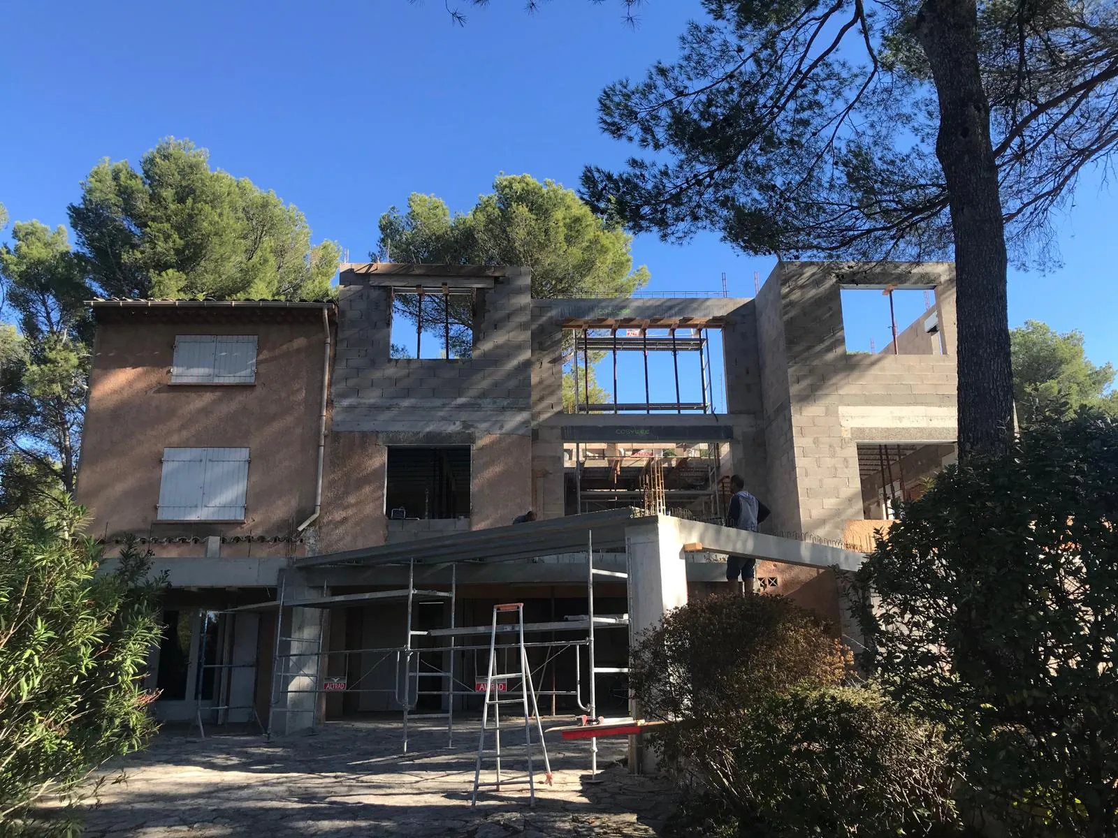 Projet Gensse - Photo 2