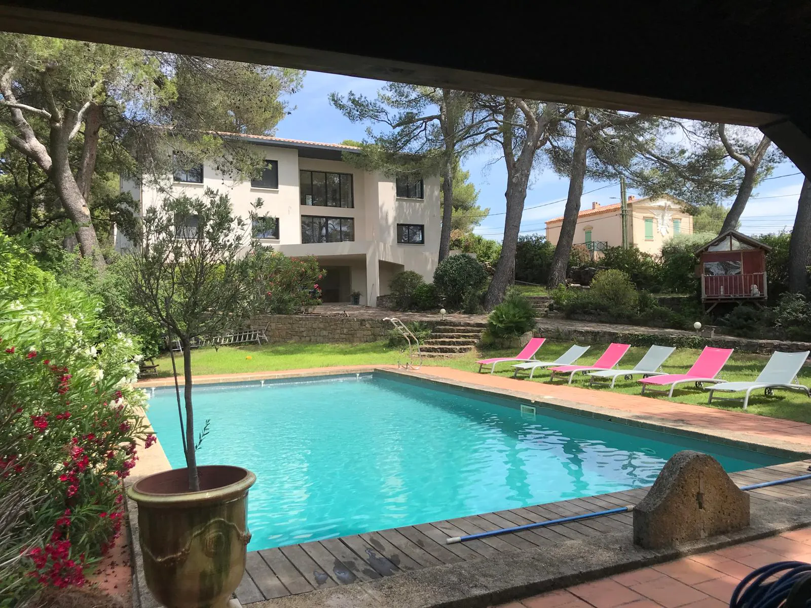 Projet Gensse - Photo 9