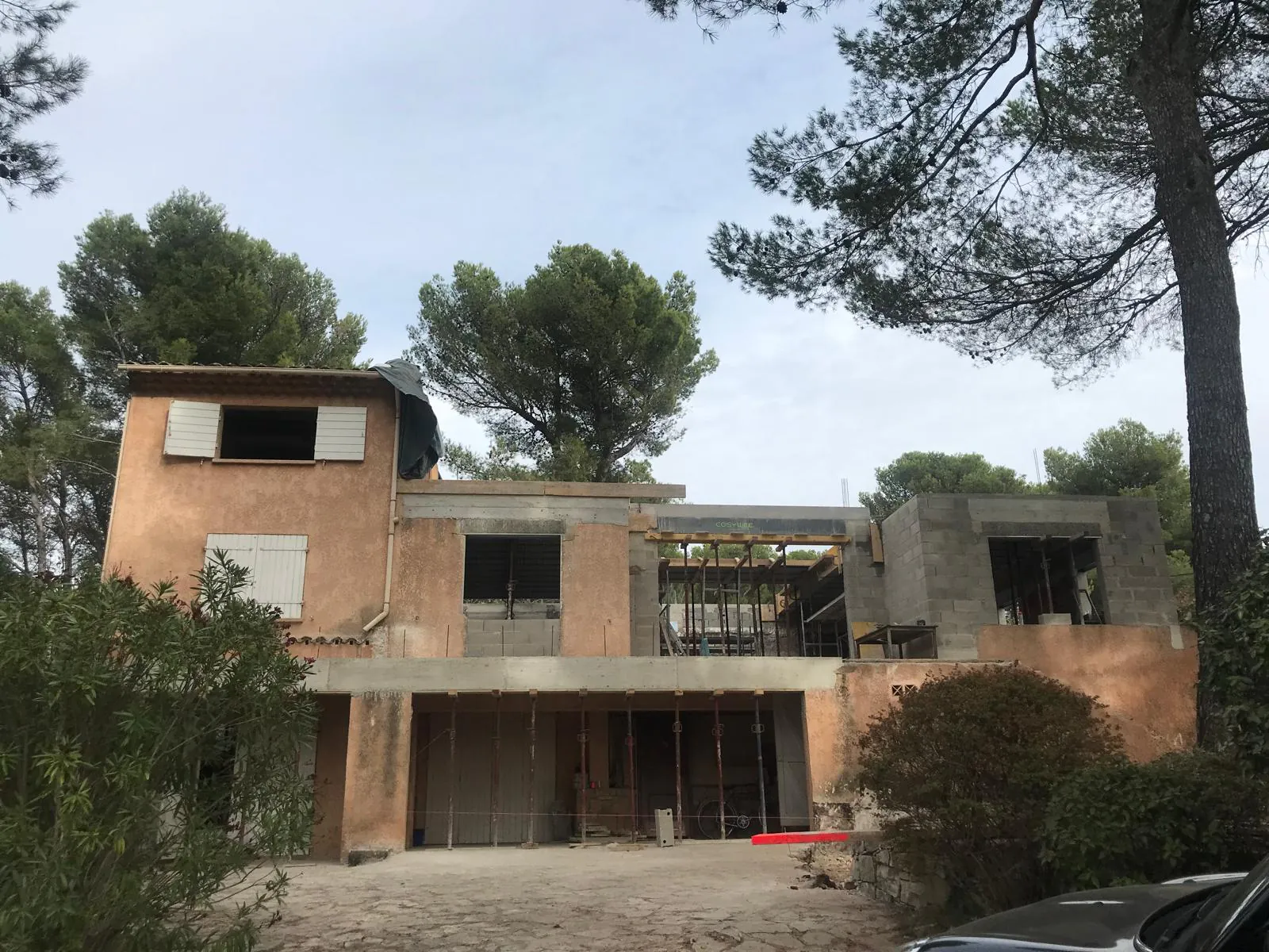 Projet Gensse - Photo 10