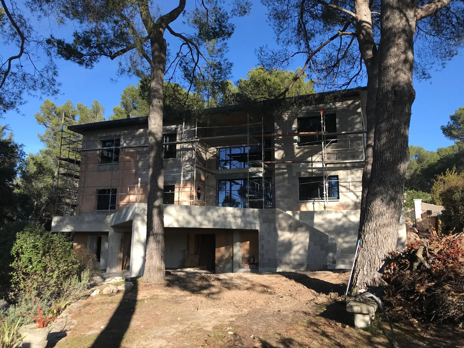 Projet Gensse - Photo 8