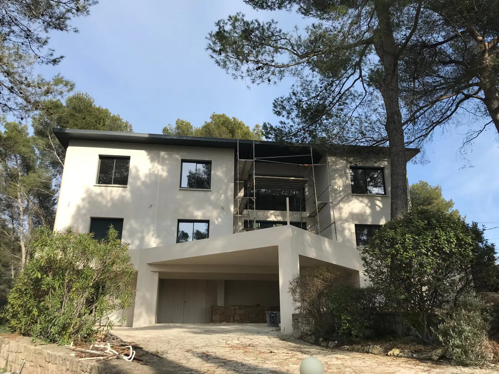 Projet Gensse - Photo 17