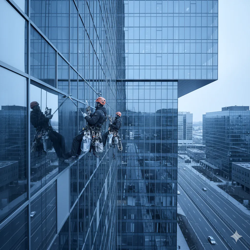 Équipe Groupe Expert Altitude