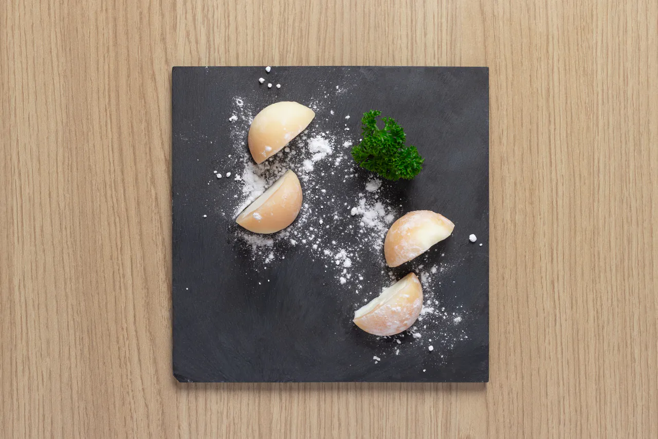 Mochis maison