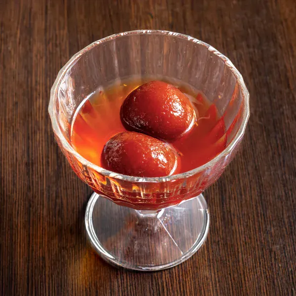 Gulab Jamun