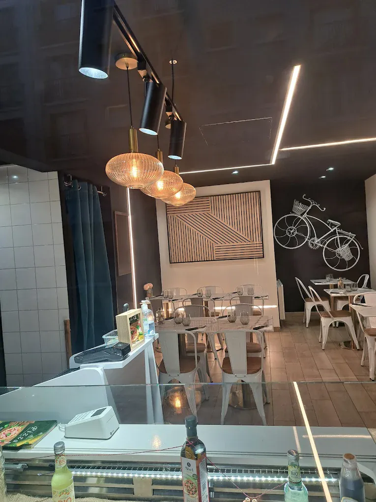 Ambiance napolitaine