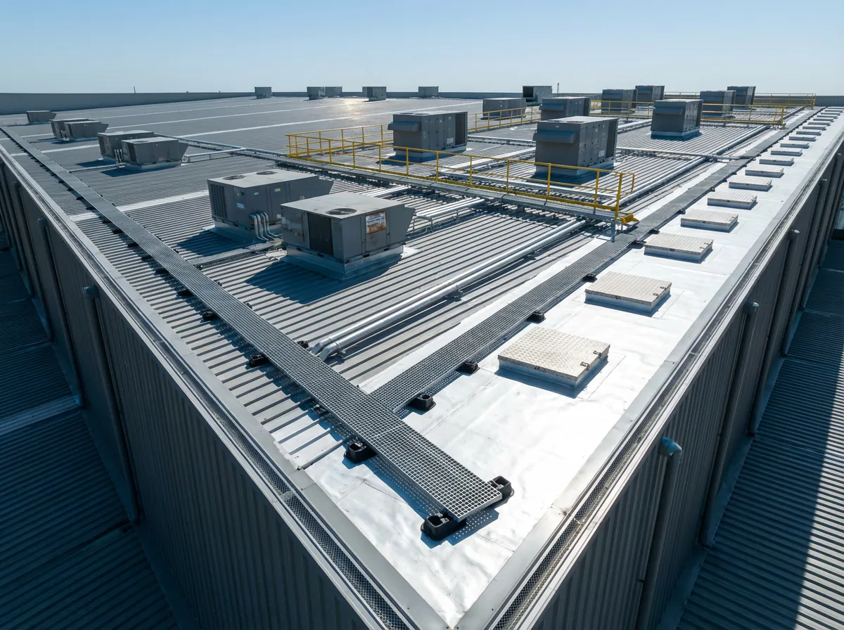 Accompagnement de mainteneur technique