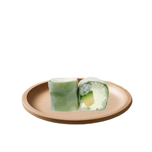 Maki Green Avocat Cheese