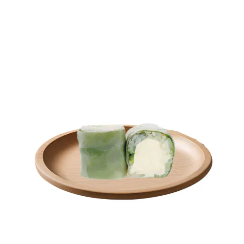 Maki Green Cheese