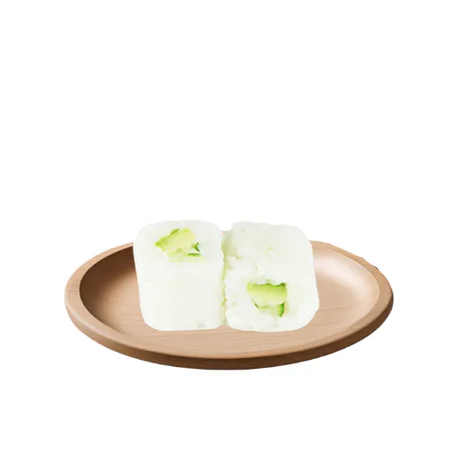 Maki White Avocat Cheese