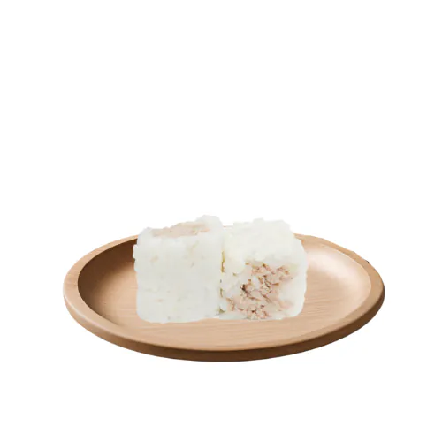 Maki White Thon Cuit Cheese