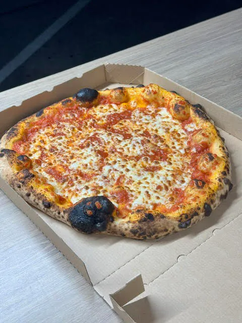 Margherita